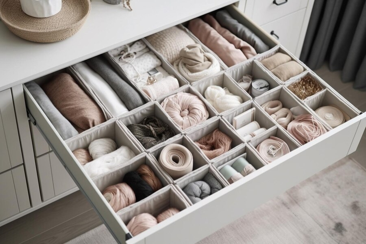 Metode Konmari - Beberes rumah bahagia dengan Konmari ala Jepang