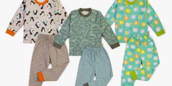 Cara Memilih Baju Tidur Wanita yang Nyaman untuk Tidur yang Nyenyak