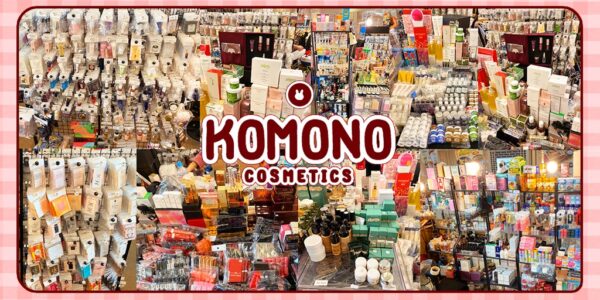 My KonMari Journey: KOMONO ITEMS 1 - Skincare products, Make-up and ...