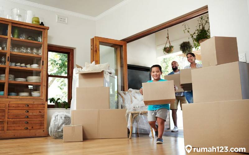 Bagaimana Cara Decluttering? Sortir Barang Berdasarkan 5 Kategori Ini!