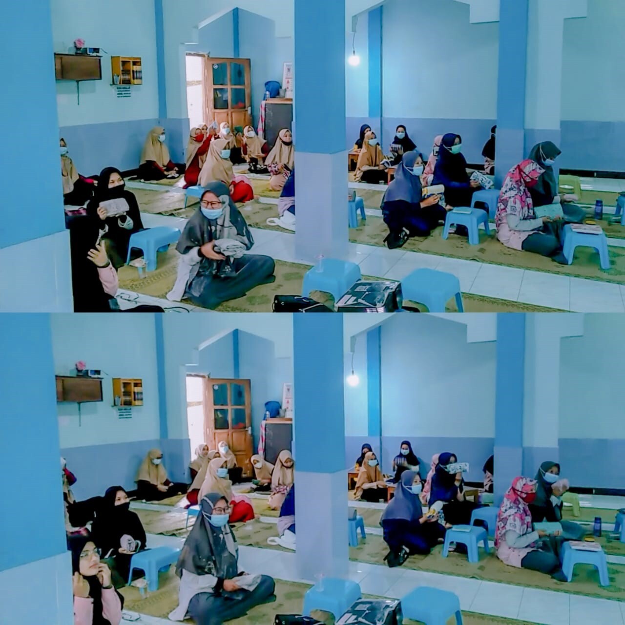 Kriteria, Indikator, Dan Klasifikasi Penentuan Kategori Kumuh - Perkim ...