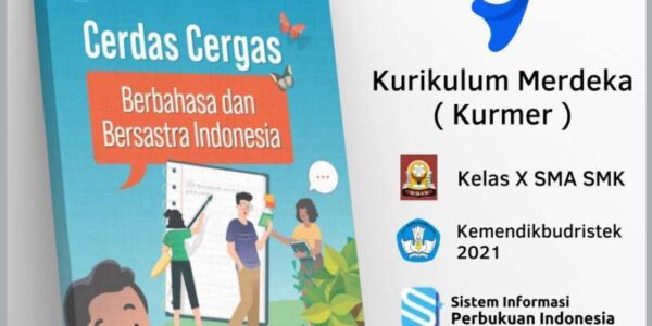 Jual Buku Paket Smk Kelas 10 Kurikulum Merdeka Original Harga Termurah ...