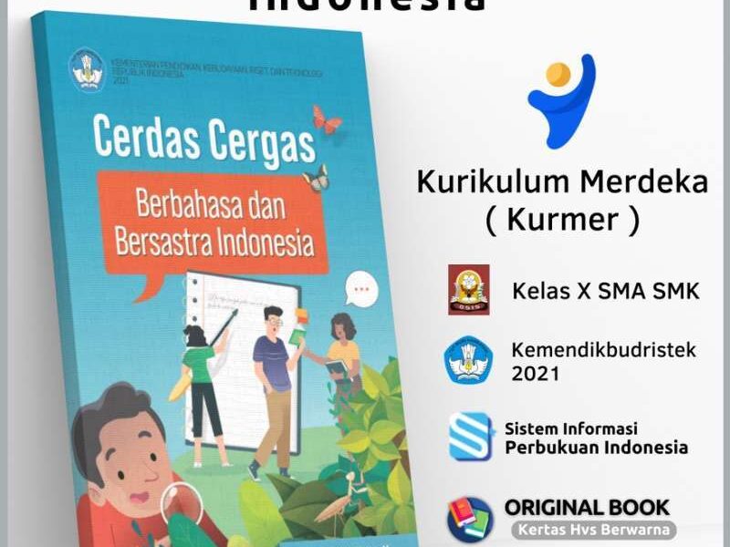 Jual Buku Paket Smk Kelas 10 Kurikulum Merdeka Original Harga Termurah ...