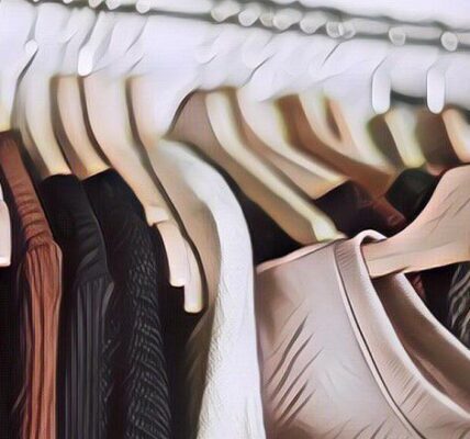 Resolusi Tahun Baru: Decluttering! - The Daily Rella