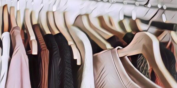 Resolusi Tahun Baru: Decluttering! - The Daily Rella