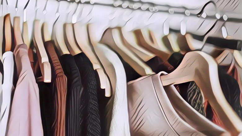 Resolusi Tahun Baru: Decluttering! - The Daily Rella Resolusi Tahun Baru: Decluttering! - The Daily Rella