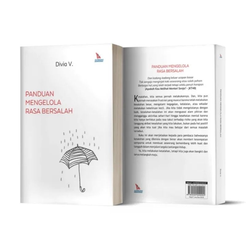 Jual BUKU PANDUAN MENGELOLA RASA BERSALAH | Shopee Indonesia Jual BUKU PANDUAN MENGELOLA RASA BERSALAH | Shopee Indonesia
