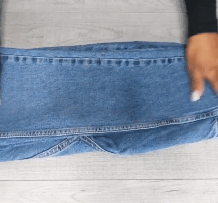 Cara Nak Melipat Baju Menjadi Saiz Yang Kecil - ArturokruwGilmore