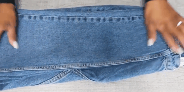 Cara Nak Melipat Baju Menjadi Saiz Yang Kecil - ArturokruwGilmore