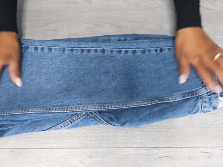 Cara Nak Melipat Baju Menjadi Saiz Yang Kecil - ArturokruwGilmore Cara Nak Melipat Baju Menjadi Saiz Yang Kecil - ArturokruwGilmore