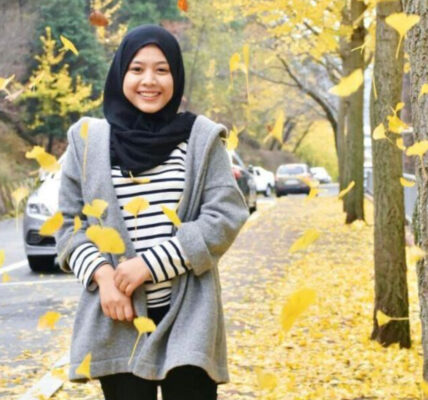 9 Tips Pakaian Musim Luruh di Korea Anda Kena Tahu