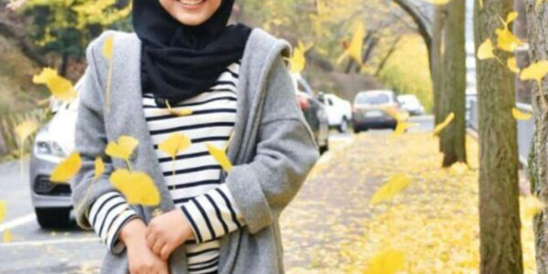 9 Tips Pakaian Musim Luruh di Korea Anda Kena Tahu